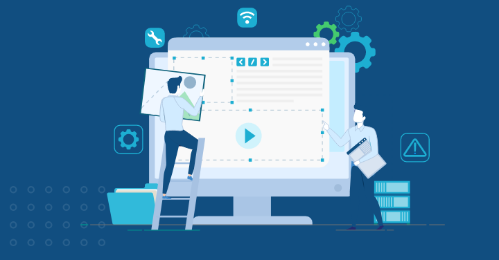 AIOps Platform Development