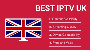 IPTV UK