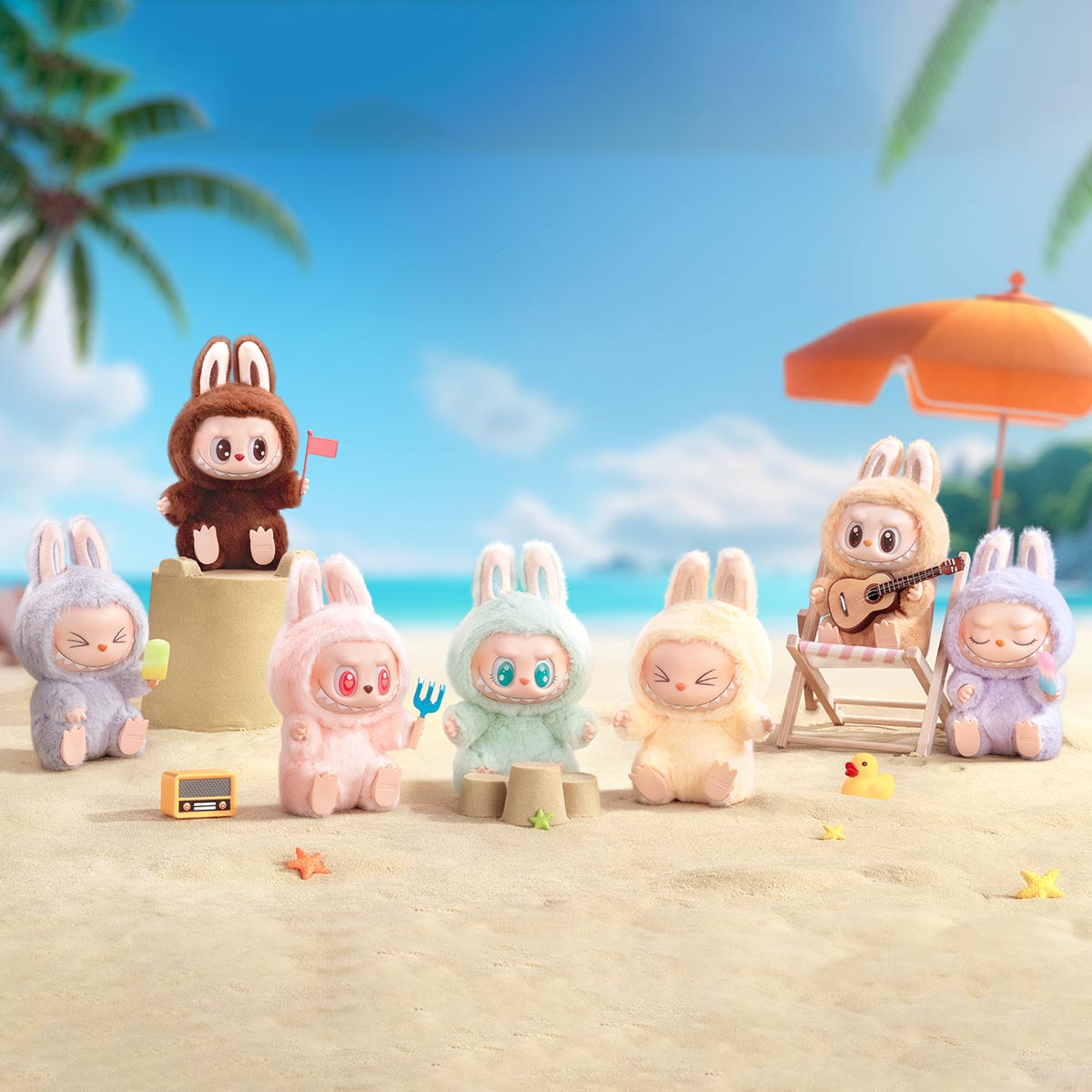 How to Spot Real Labubu Canada Editions and Avoid Fake Market Listings