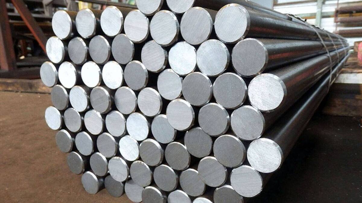 Reliable Aluminum Bars Supplier for High-Performance Applications