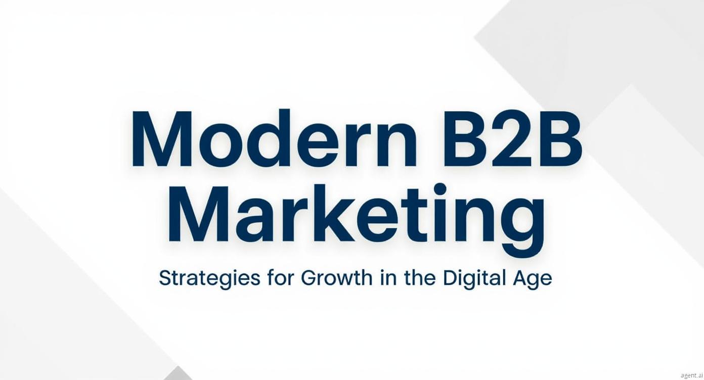 Building Stronger Brands Through Customer Experience in B2B