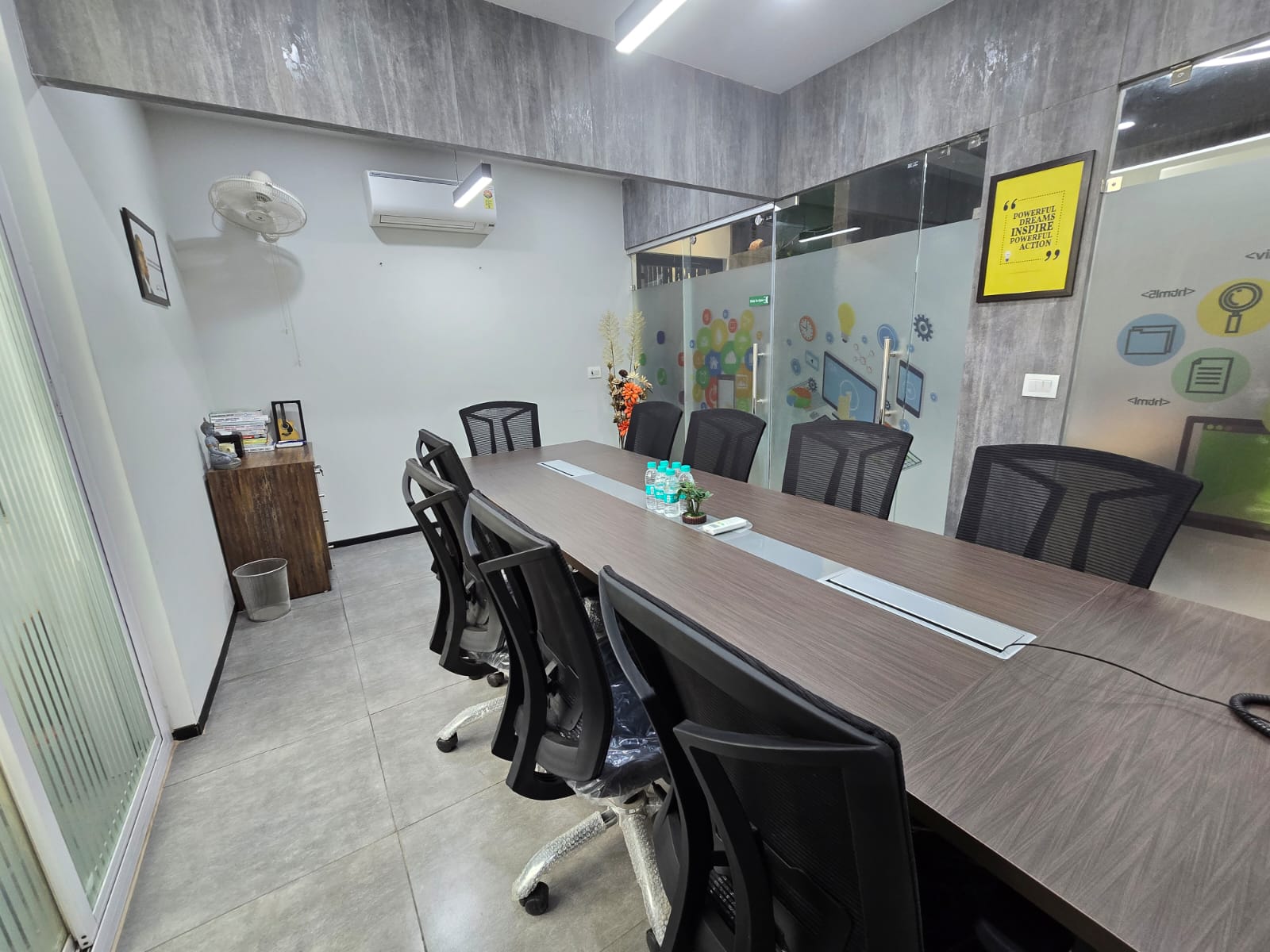 meeting room for rent