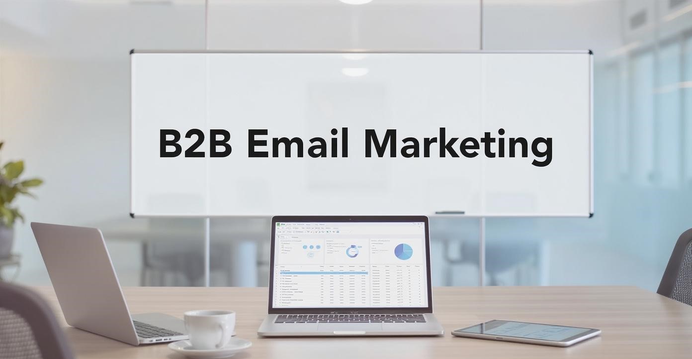 Advanced Segmentation in B2B Email Marketing 2025