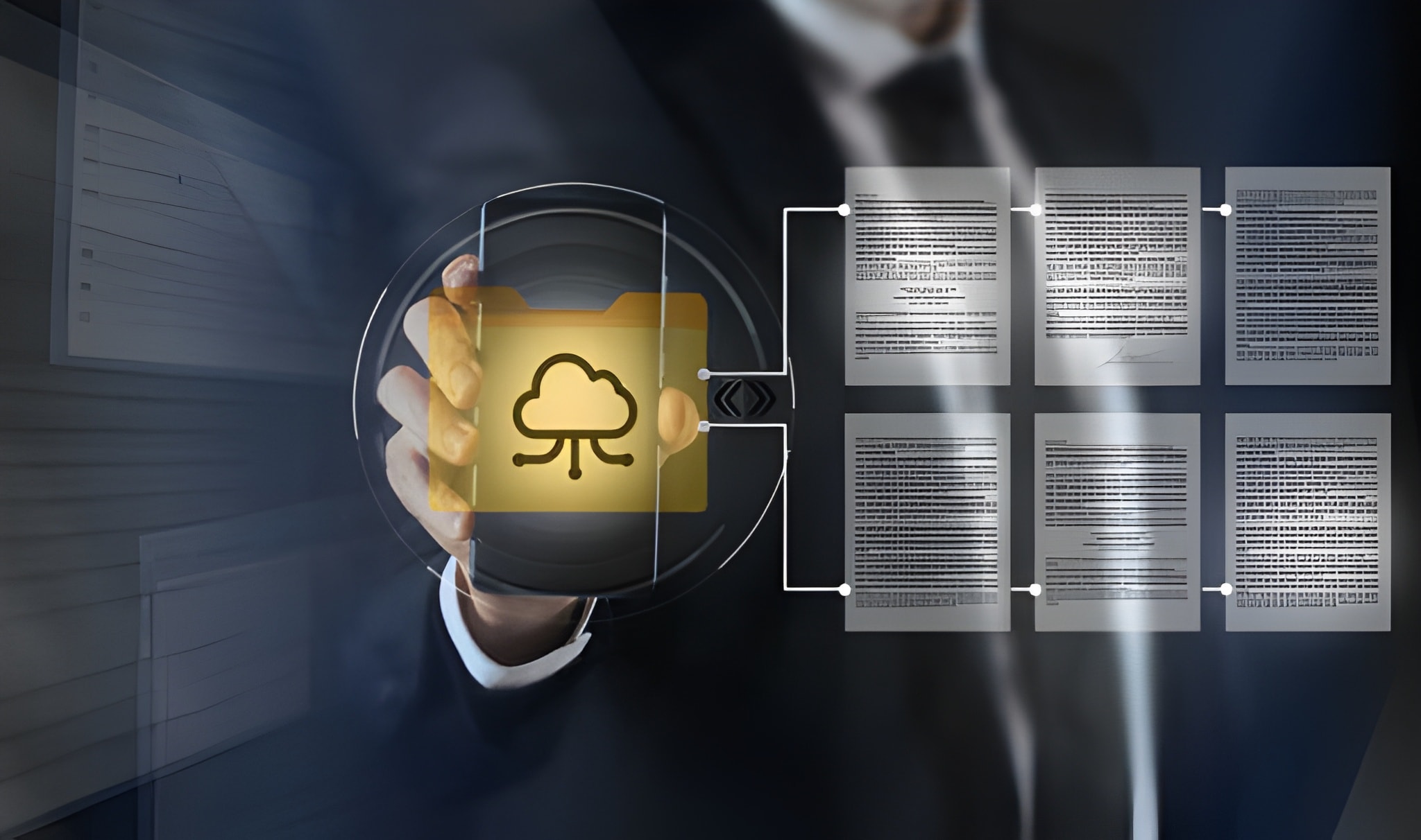 Benefits of Switching to Cloud-Based Legal Software