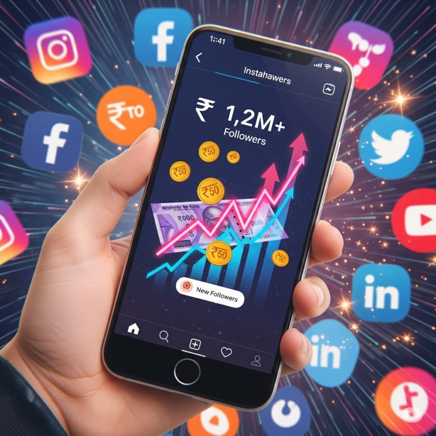 Best Smm Panel For Youtube Online India