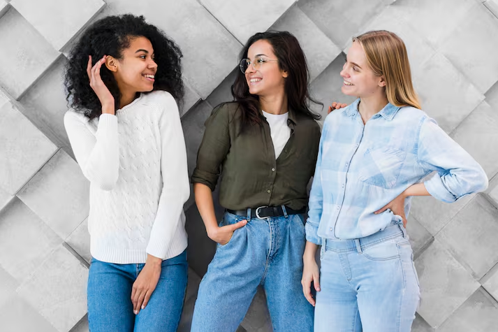 Casual wear for ladies