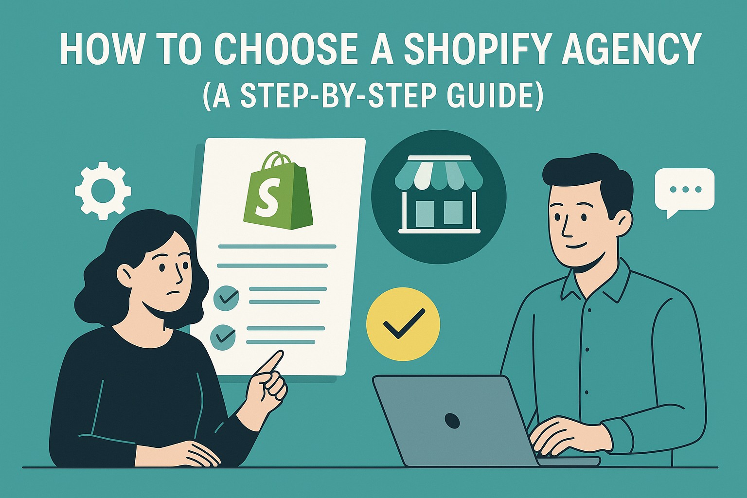 expert shopify developers