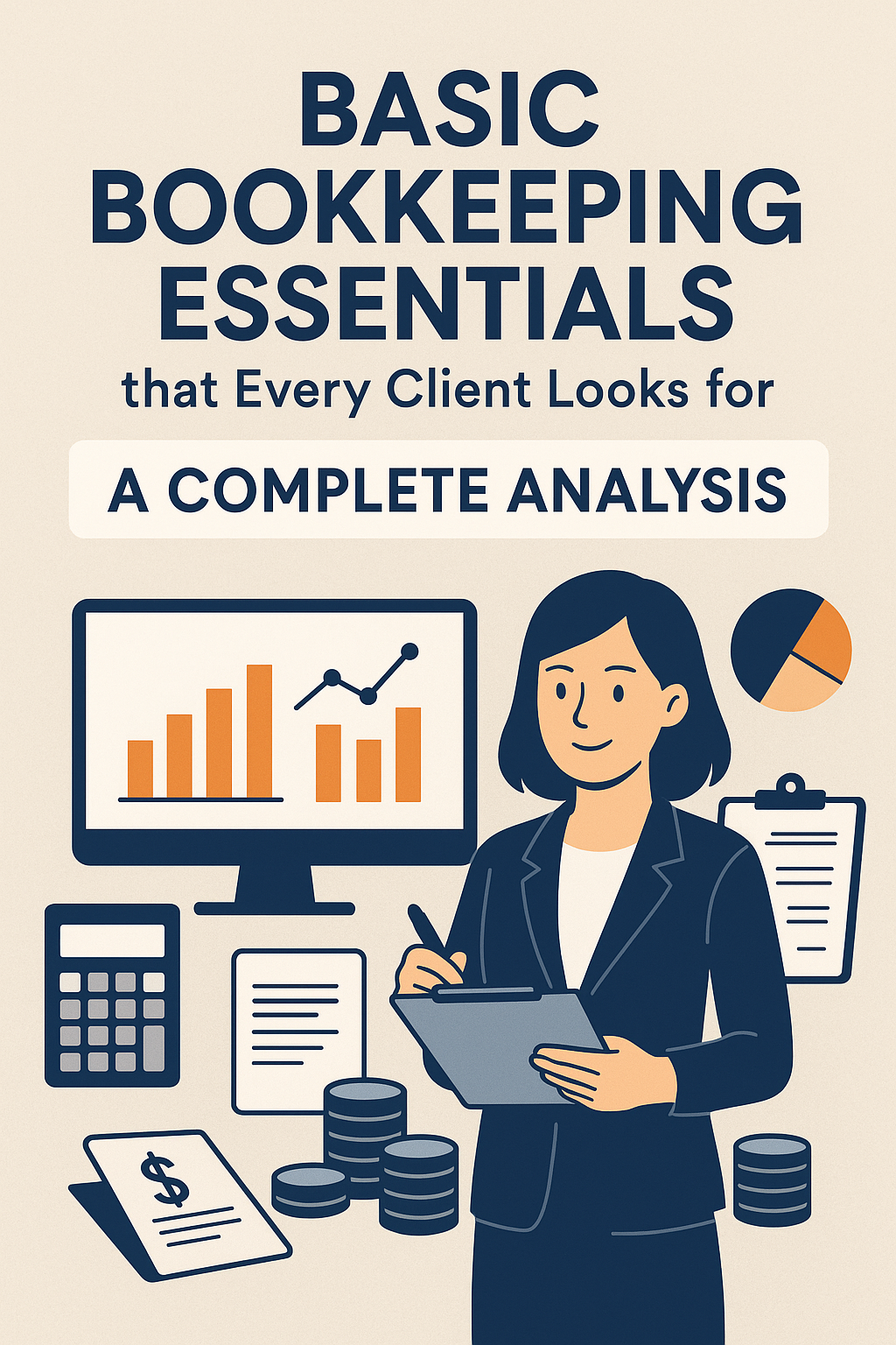 bookkeeping services