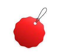 Custom Circle Tags – Elegant, Versatile, and Perfect for Branding