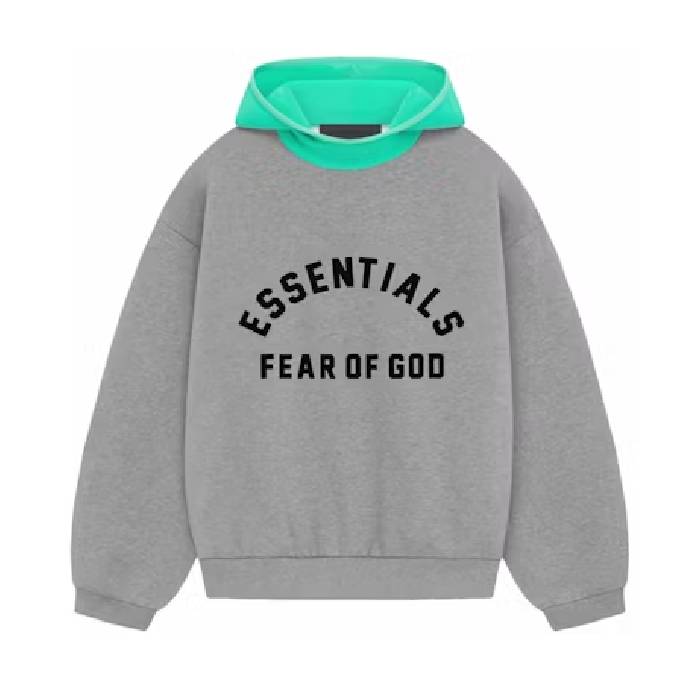 Discover Essentials Hoodie Canada – Authentic Fear of God Basics