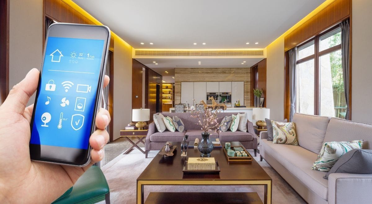 Smart Home Automation Company