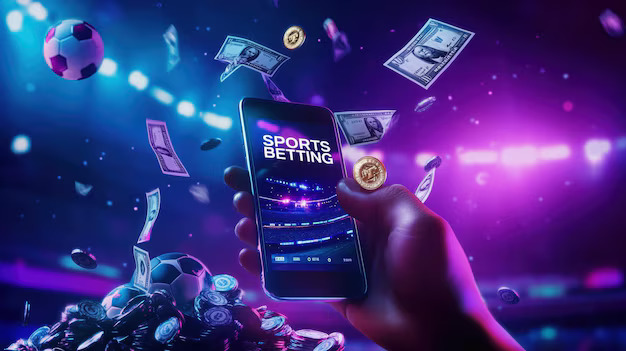 Sport Betting Software Provider