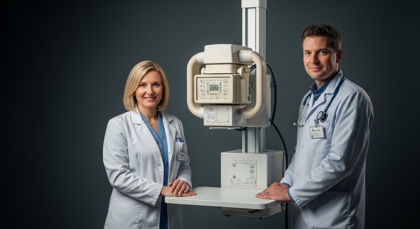 Exploring the Growing Demand for X-Ray Technicians in Oshawa and Beyond