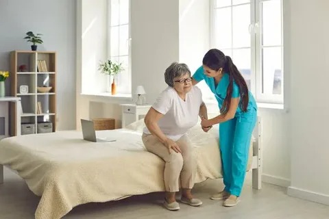 Personalised home care