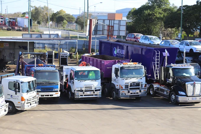 Sell a Car for Parts