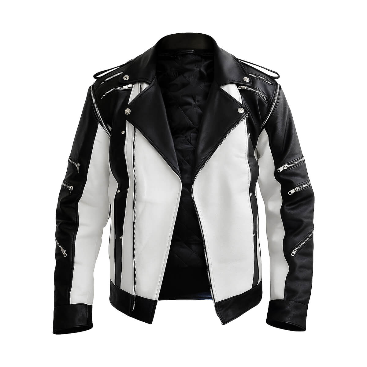 MichaelJacksonPepsiJacket