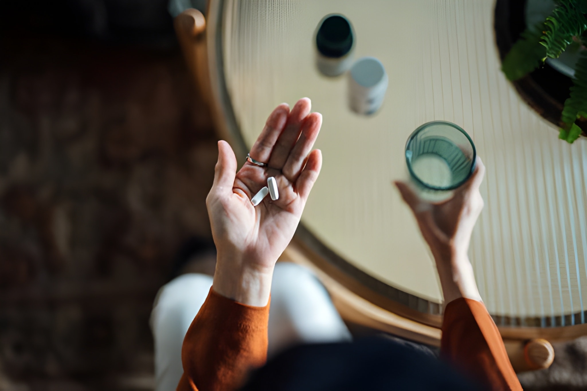 Natural Stress Supplements A Complete Guide to Boosting Calm and Balance