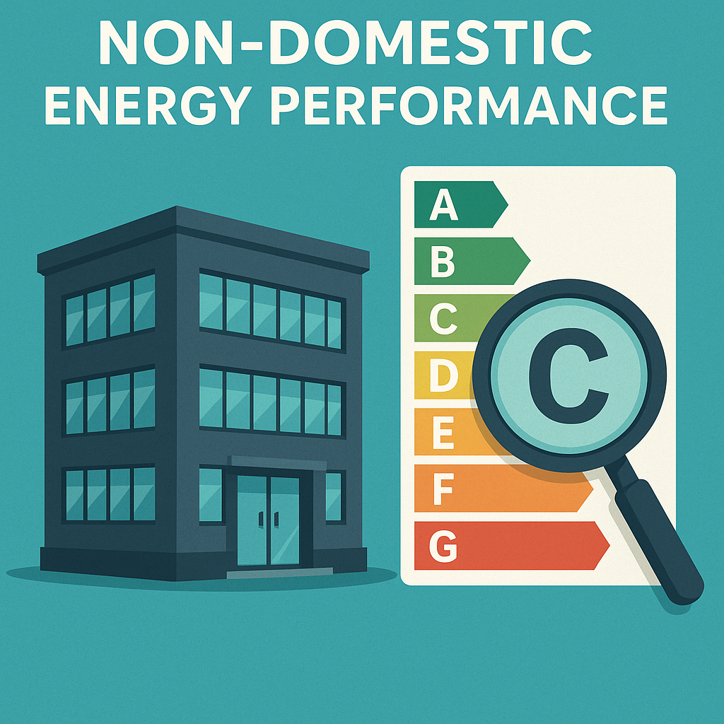 EPC Assessor Services by Coventry Property Certification