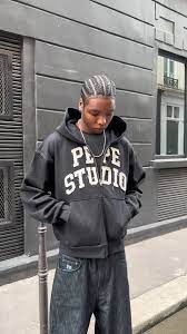 Pepe Studio Clothing