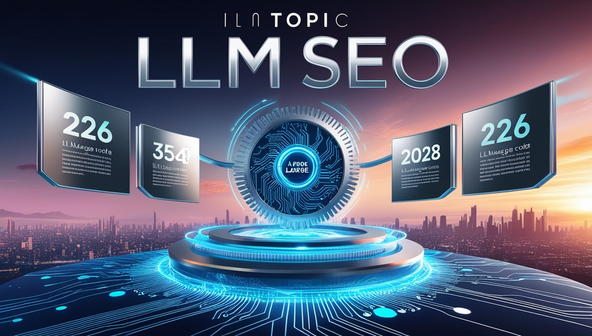 llm seo services