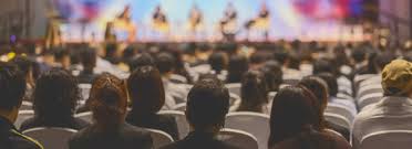 Premier Event Management Companies in Dubai