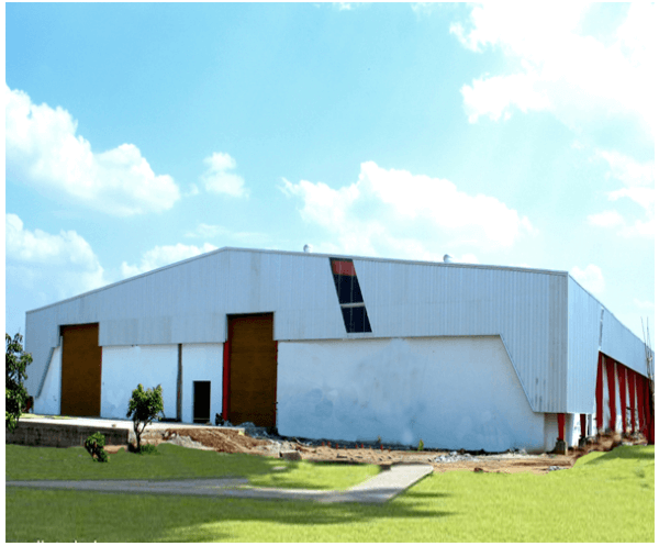 peb company in noida