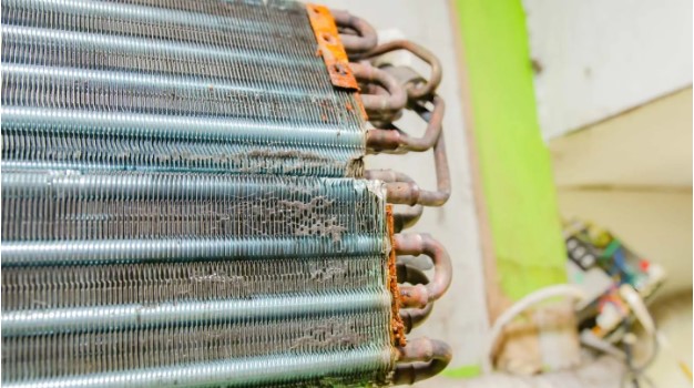 The Connection Between Dirty Coils And AC Repair New Braunfels
