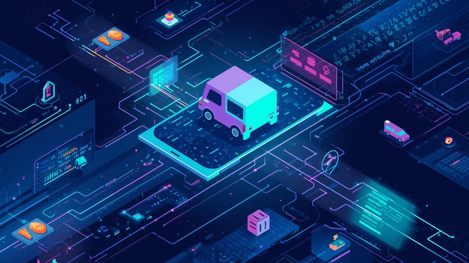 Secrets Behind High-Performance Food Delivery Apps: Developer Insights