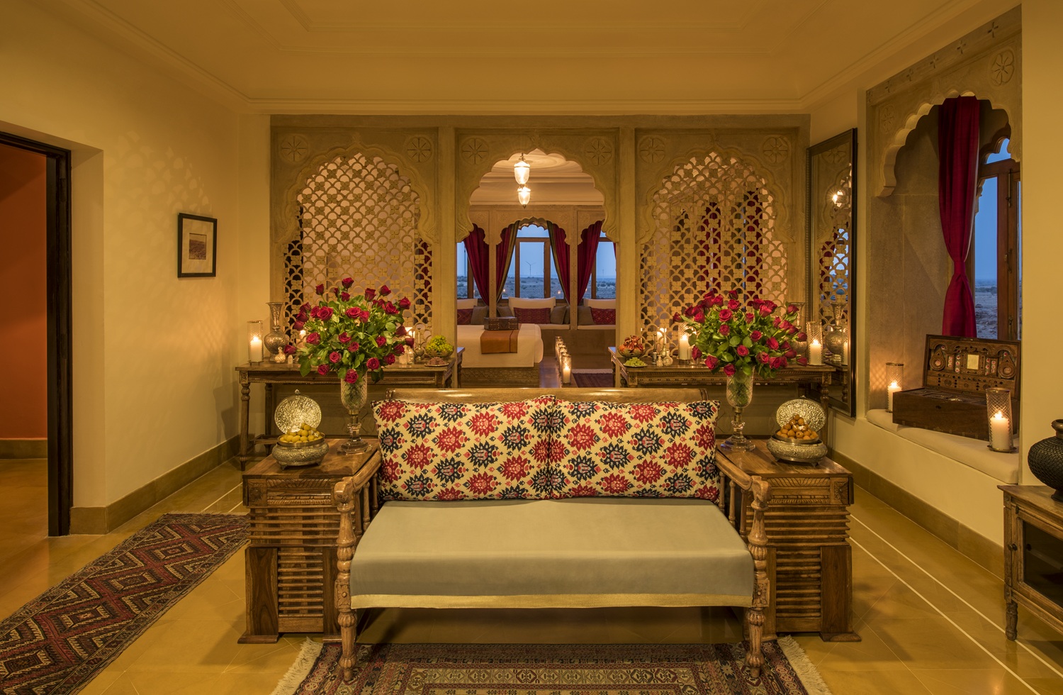 hotel in Jaisalmer