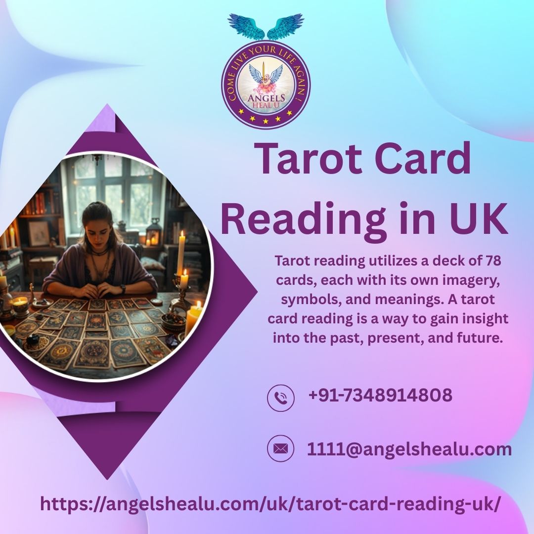 Tarot Card Reading