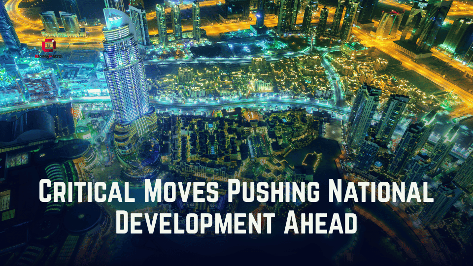 Critical Announcements Shape the Nation’s Path of Strategic Advancement