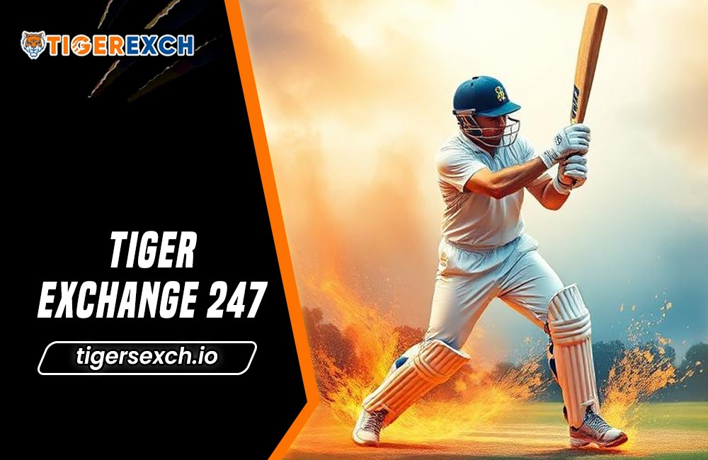 Tiger Exchange 247