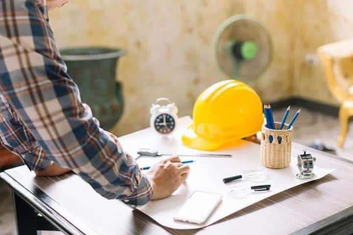 Top General Contractors in Las Vegas: Reliable & Experienced Experts
