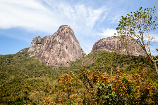 Unforgettable Journeys Through the Mountains of Brazil
