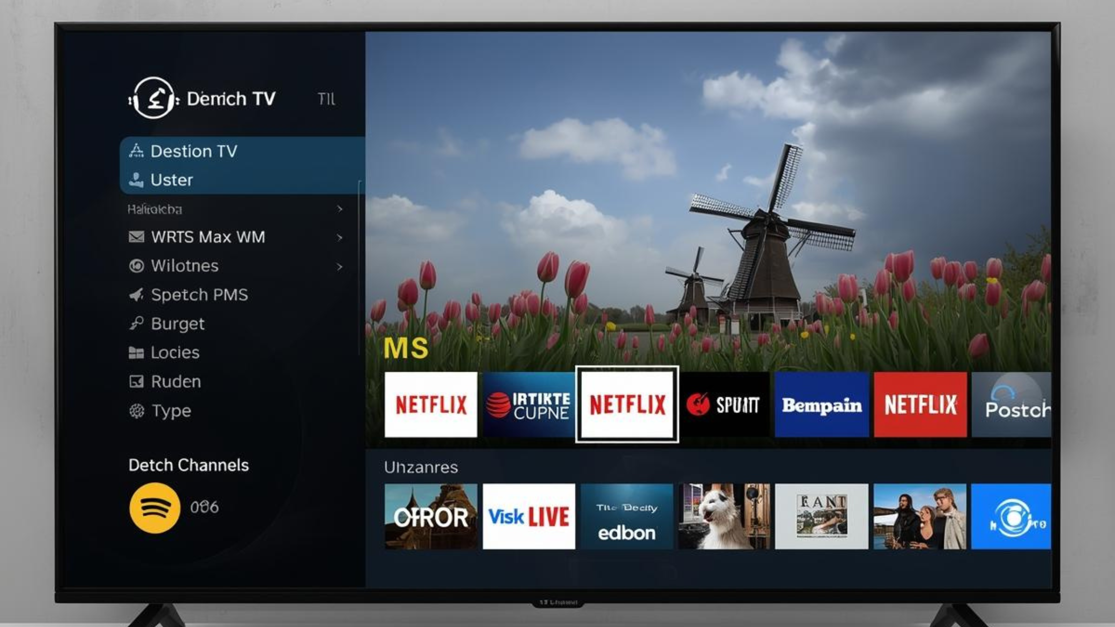 iptv Nederland
