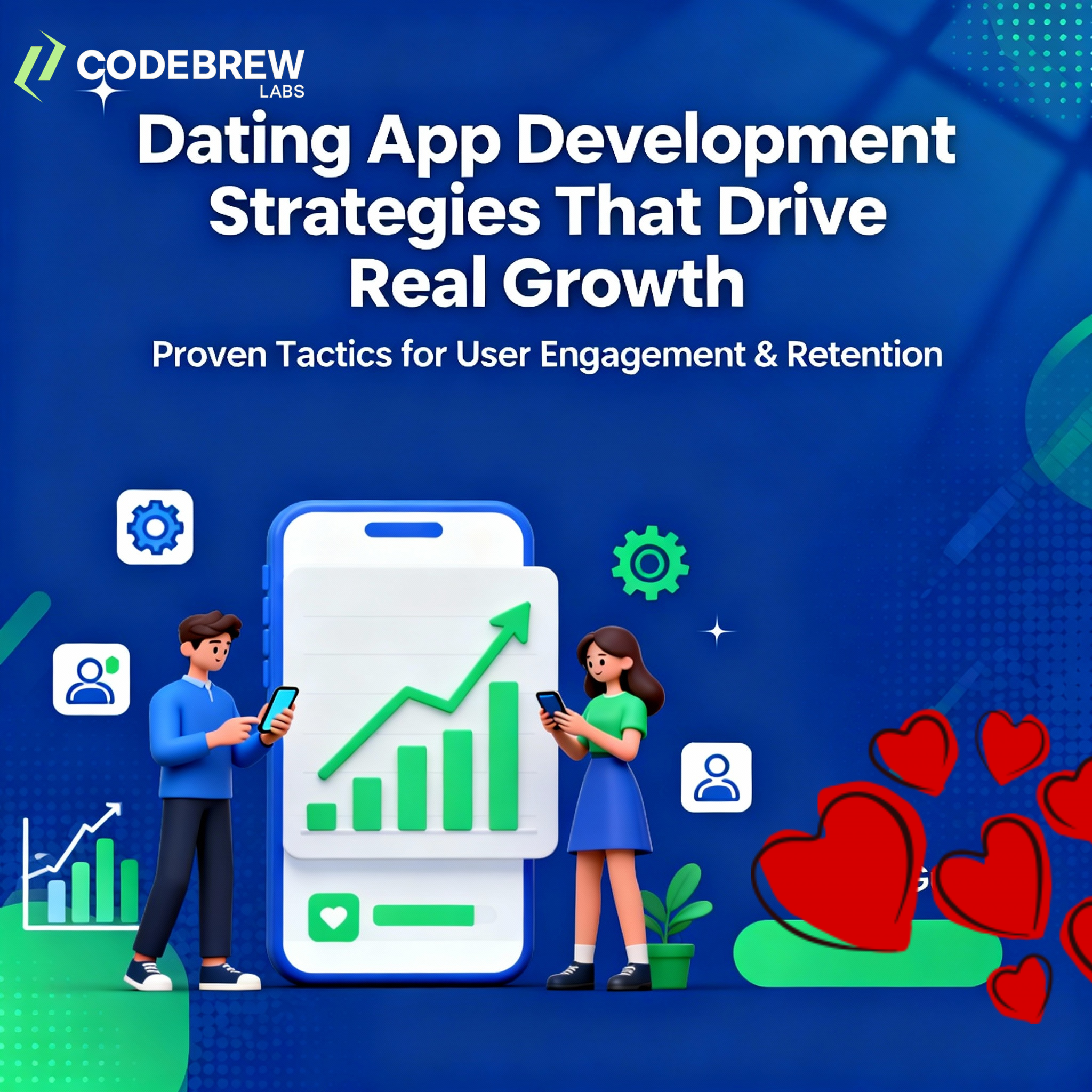Dating App Development
