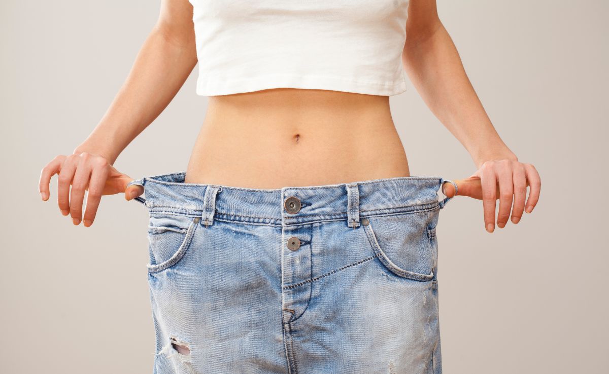 Weight Loss Goals? Let’s Make It Happen!