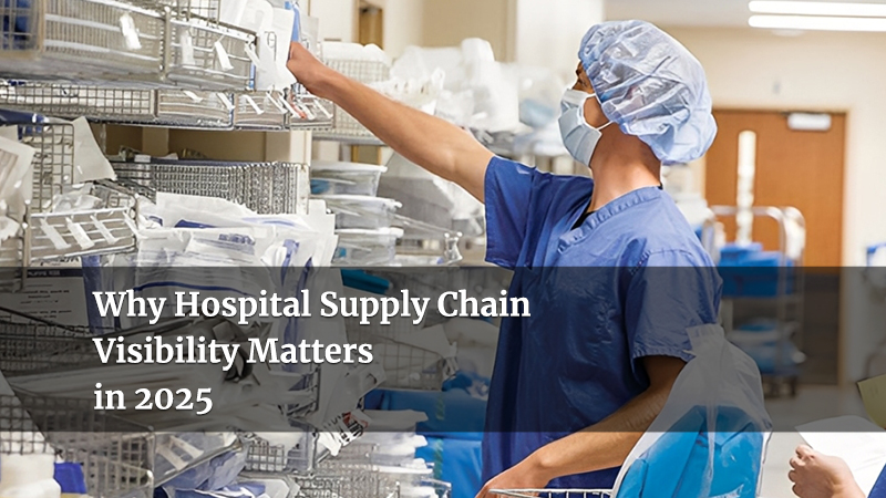 Hospital Supply Chain