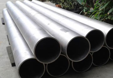 Monel 400 Seamless Pipe