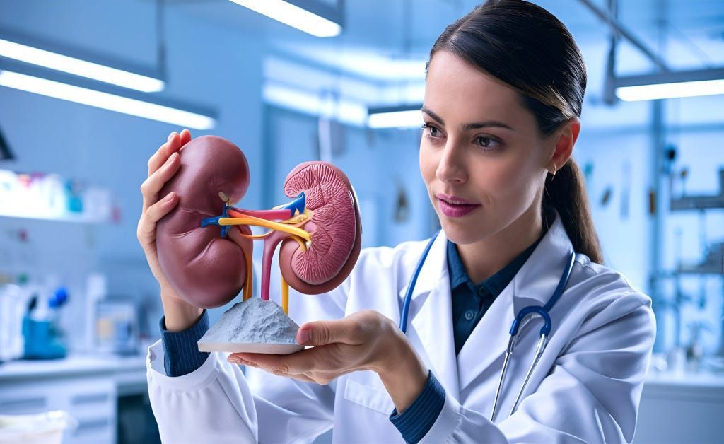 Affordable kidney transplant in India with expert surgeons and advanced hospitals offering safe, reliable, cost-effective care.