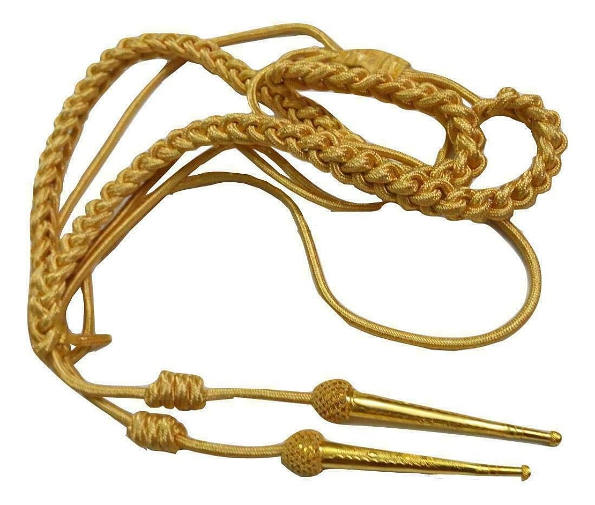 aiguillette