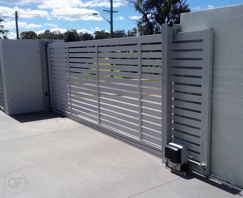 automatic gate repair