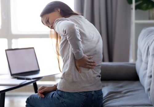 Pain Management Clinic Western NY