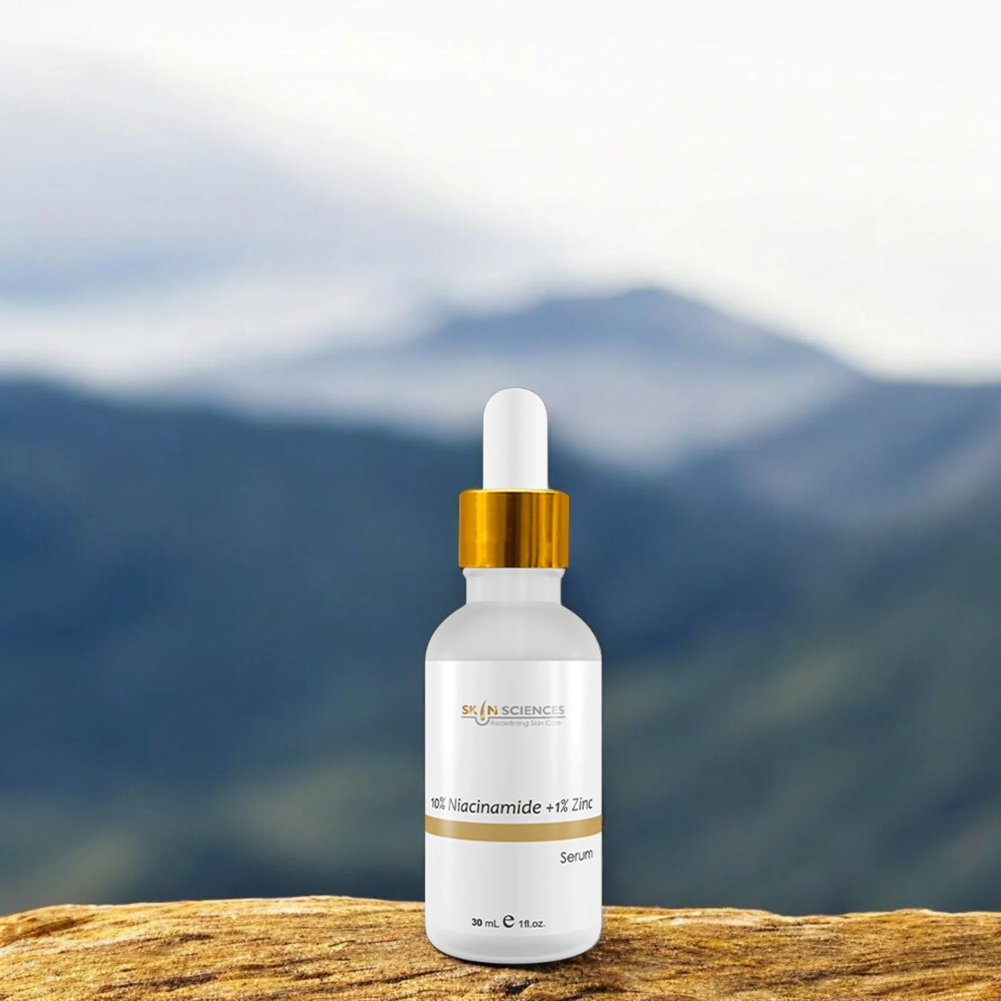 Niacinamide Serum