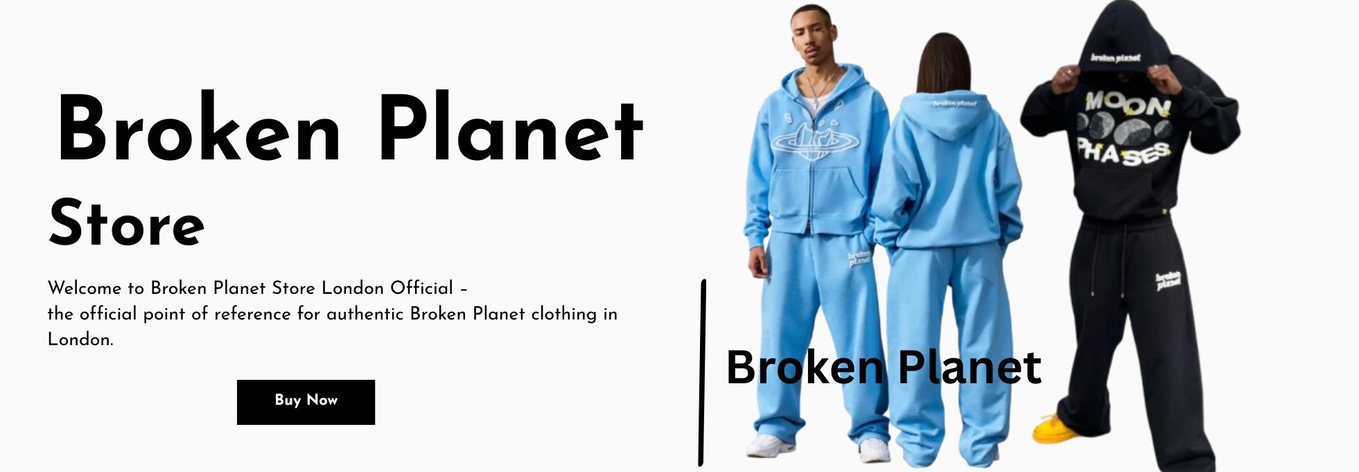 Broken Planet A New Fashion Movement
