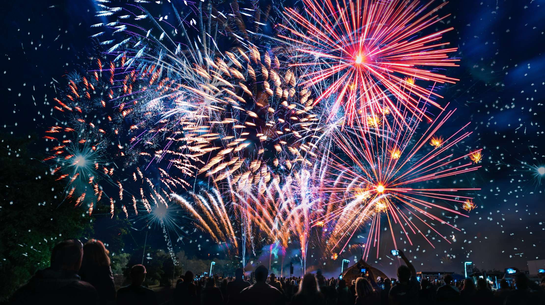 How to Choose the Best Rocket Fireworks for Your Celebration