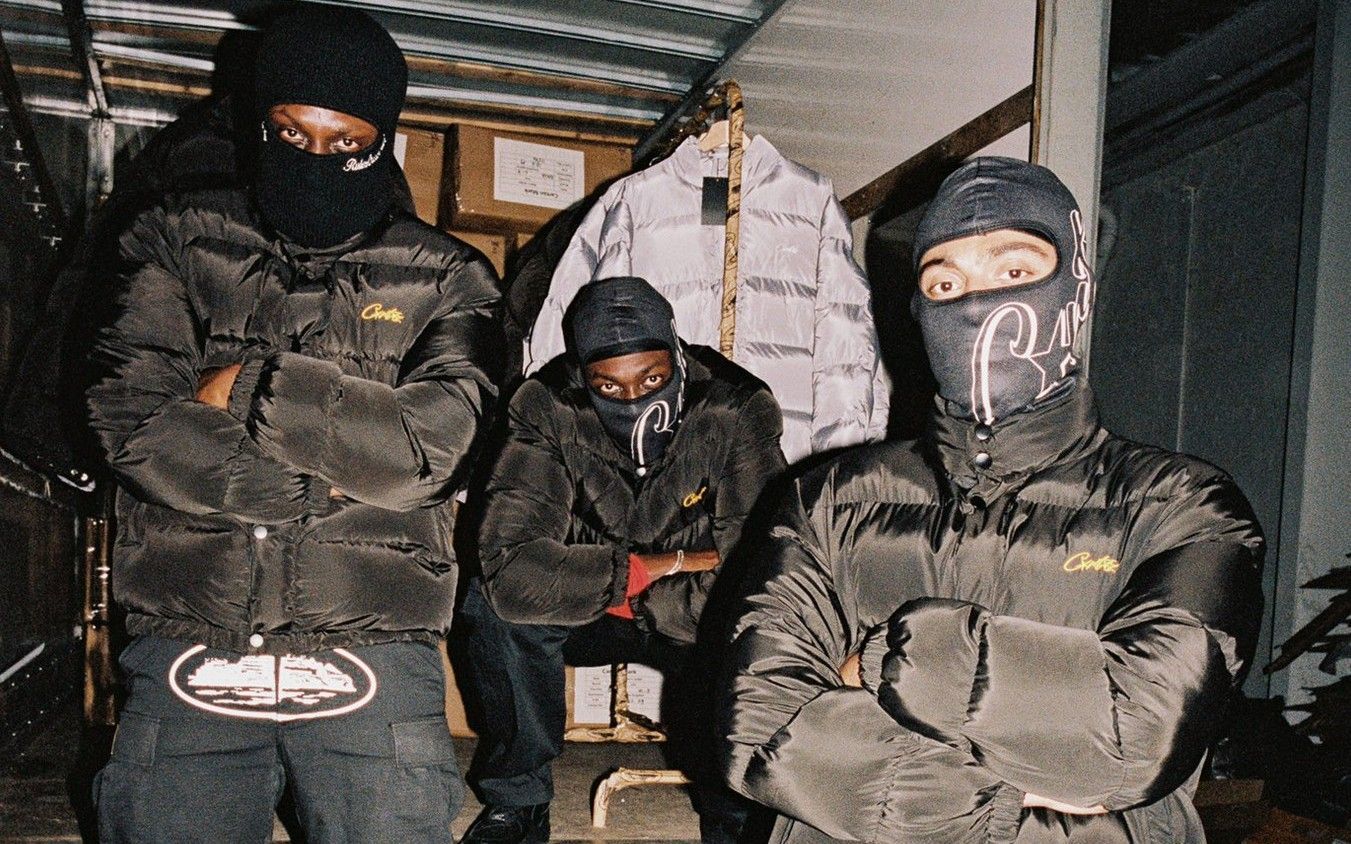  Corteiz Hoodie The New Age Streetwear Symbol