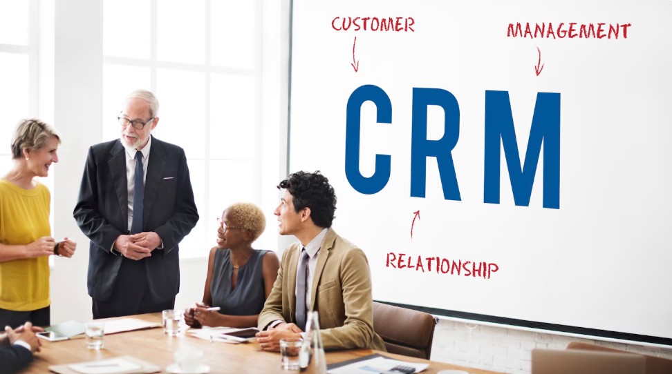 crm software implementation