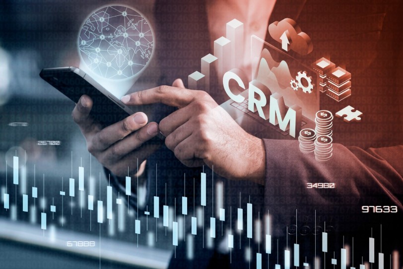 crm implementation company