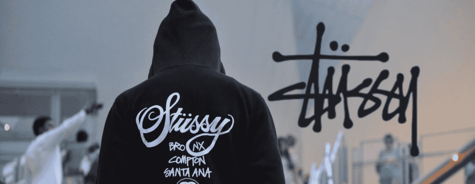 stussy